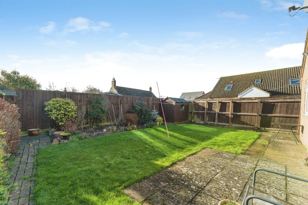 Main image of property: Orchard Close, Manea, March