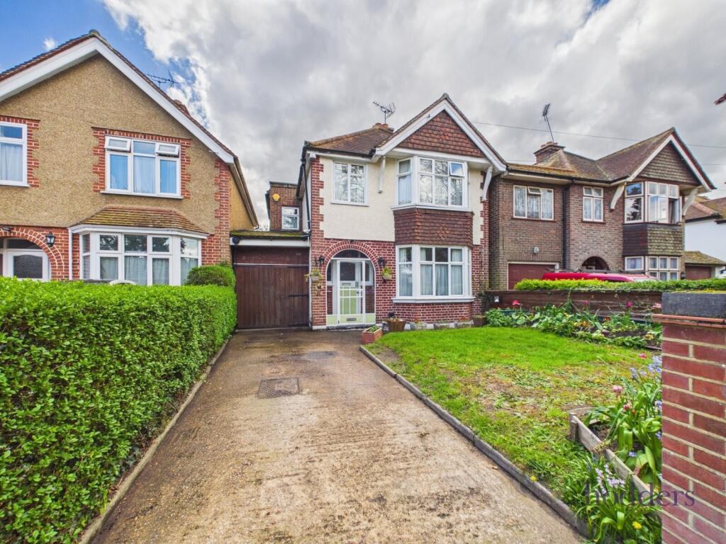 Main image of property: Addlestone, Surrey, KT15