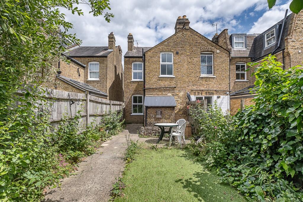 Main image of property: Arlington Road Teddington TW11
