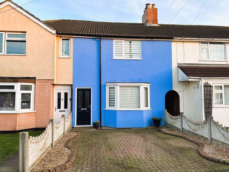 Main image of property: Whitehorse Road, Brownhills, Walsall WS8 7PF