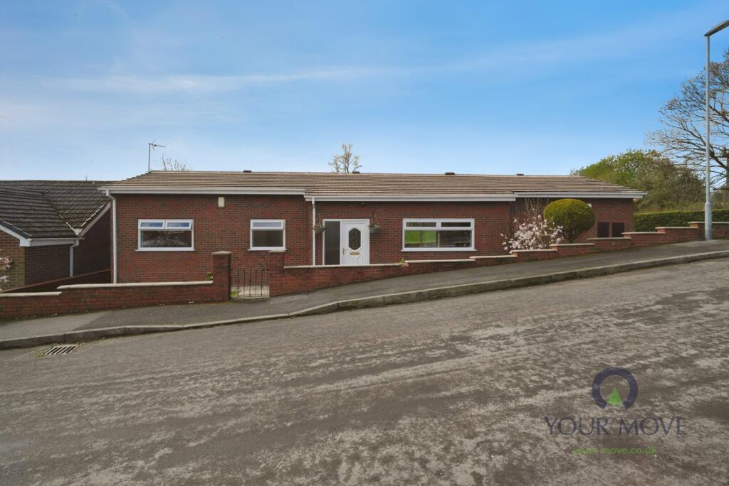 Main image of property: Brellafield Drive, Shaw, Oldham, Greater Manchester, OL2