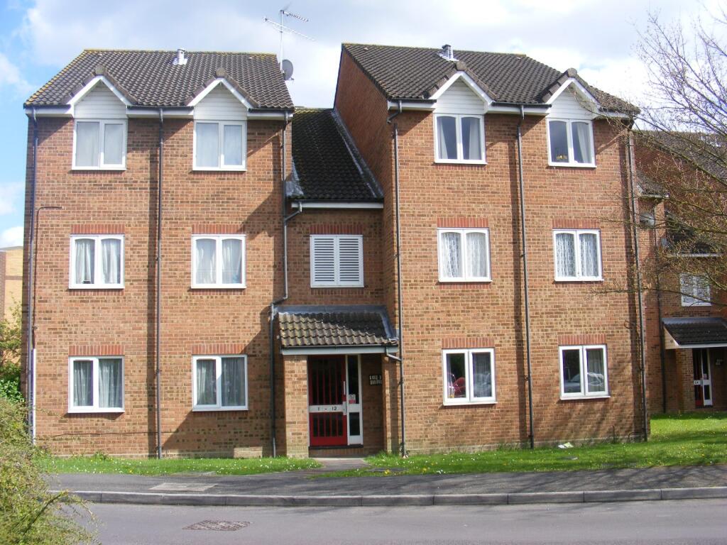 Main image of property: Stratford Place, Shakespeare Road, Eastleigh, SO50
