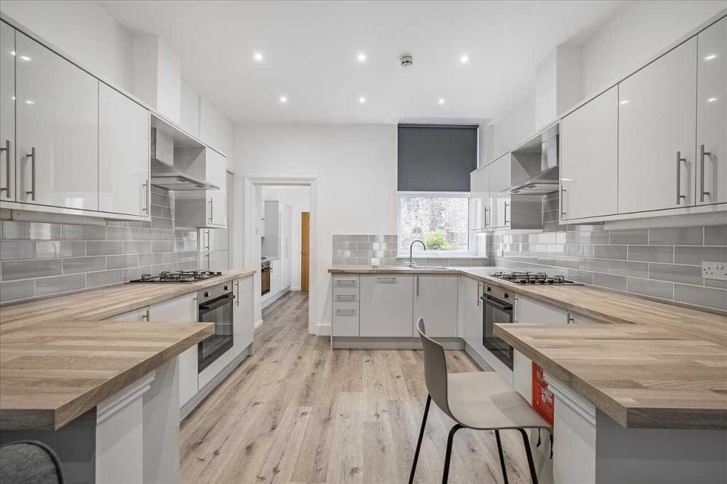 Main image of property: Queens Road, Plymouth