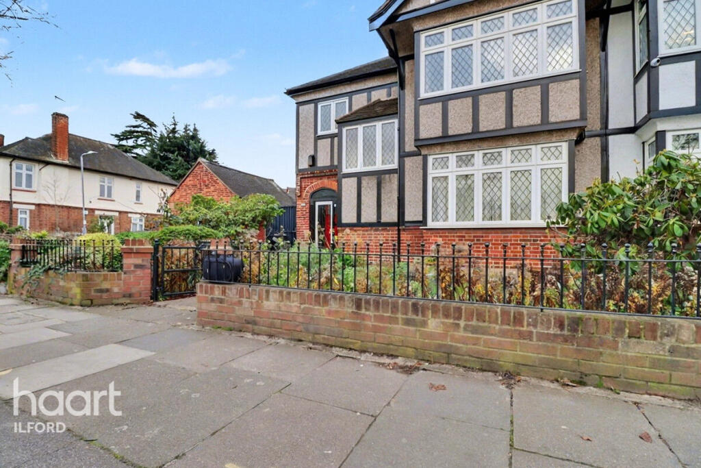 Main image of property: The Drive, Ilford