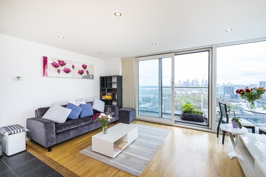 Apartment in London - View 3