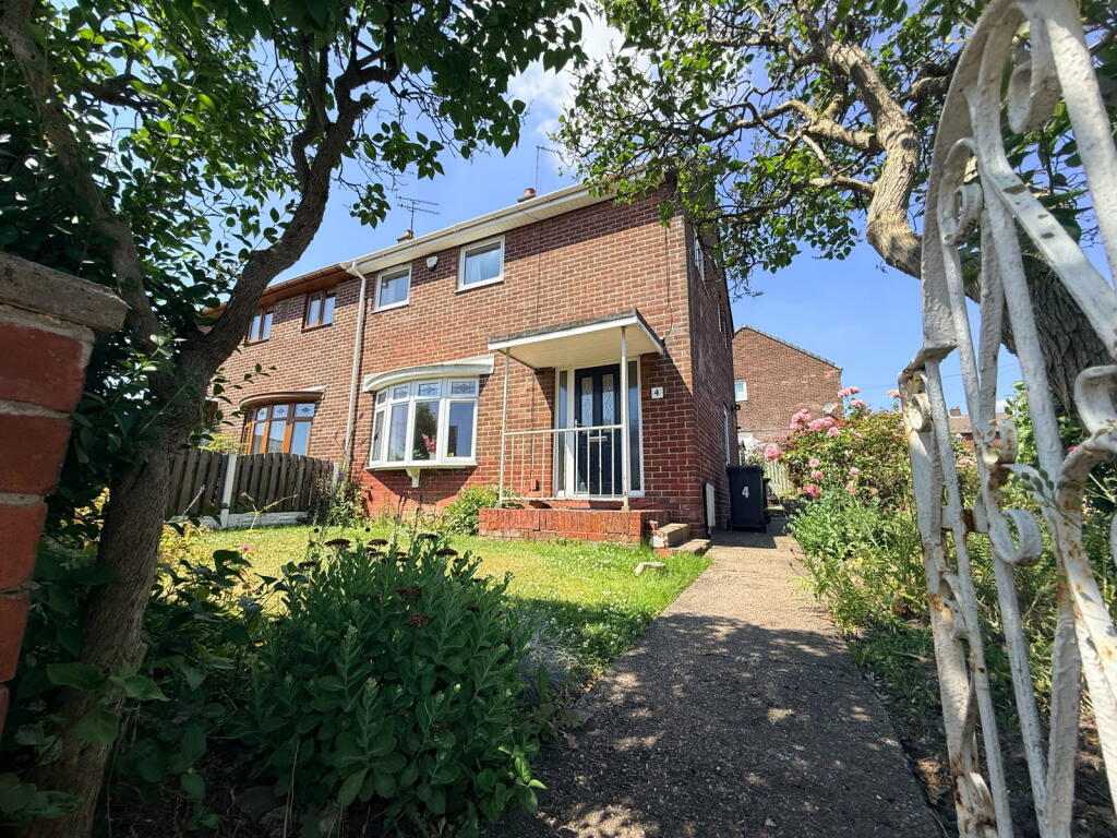 Main image of property: Swanee Road, Barnsley, S70 3DA