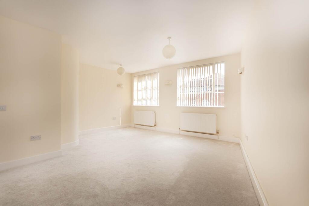 Apartment in Norwich, Heigham Grove - View 5