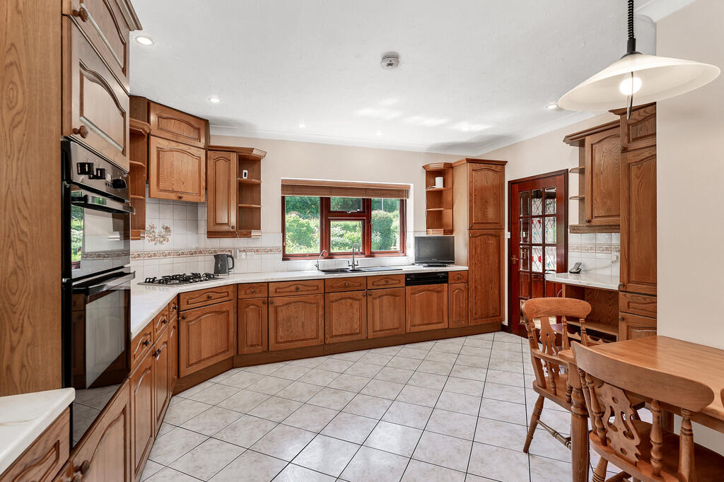 House in Cambridge, Girton - View 4