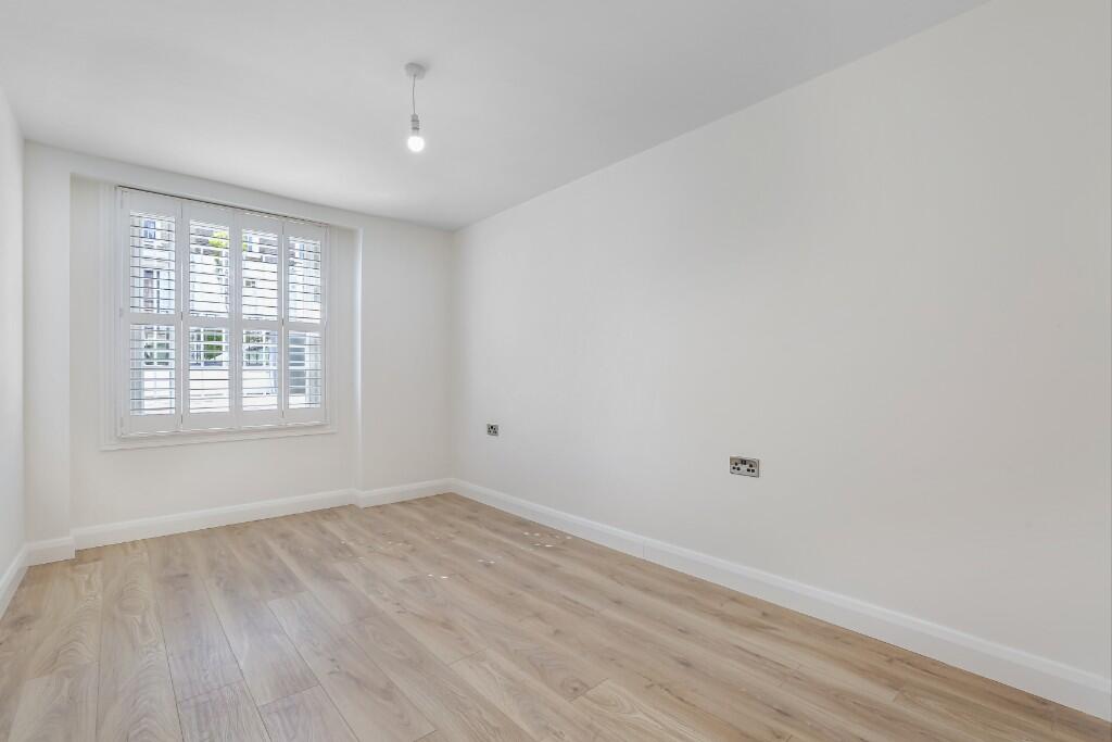 3 bedroom ground floor flat for rent