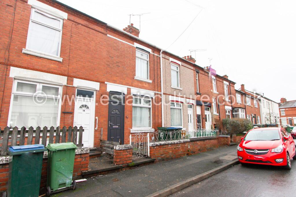 Main image of property: Goring Road, Coventry