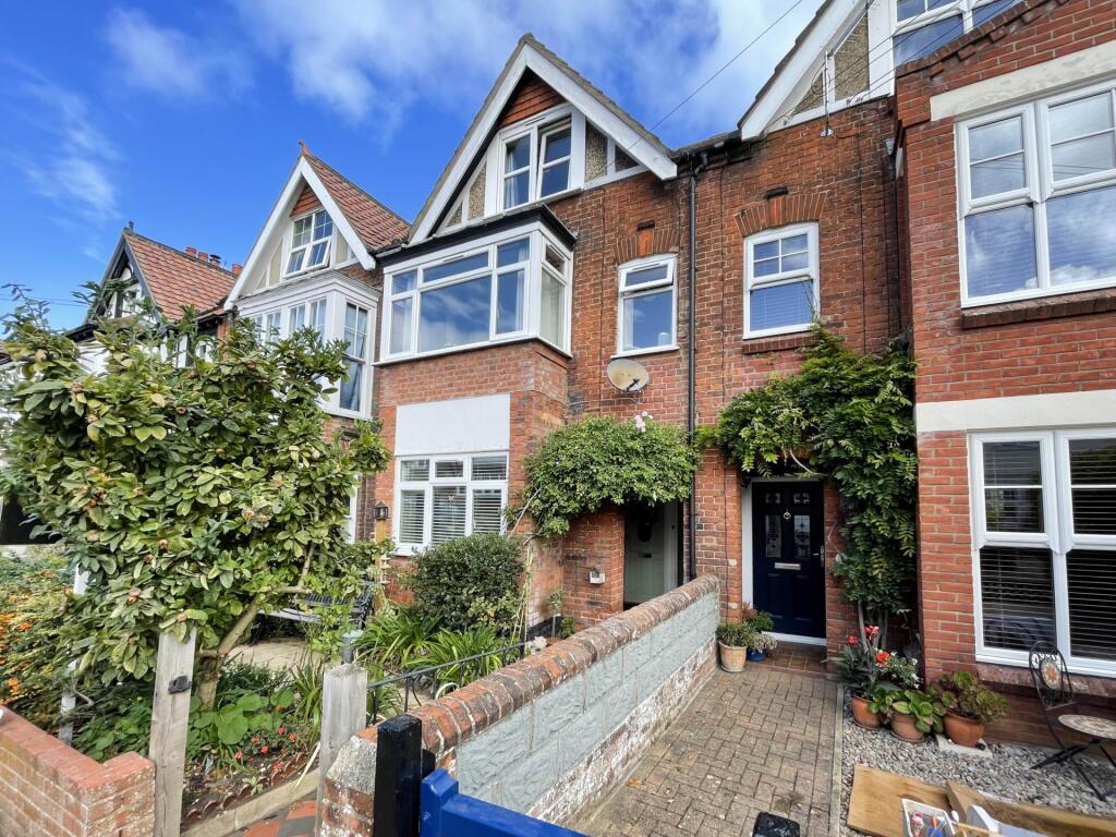 Main image of property: Alexandra Road, Sheringham