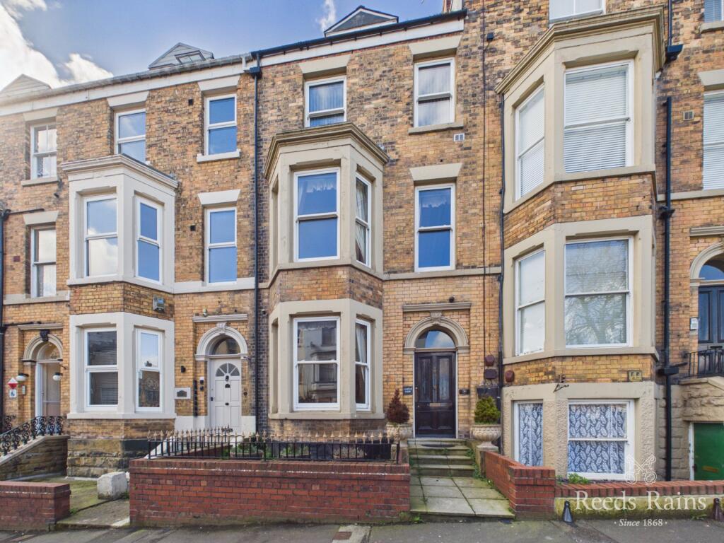Main image of property: Albemarle Crescent, Scarborough, North Yorkshire, YO11