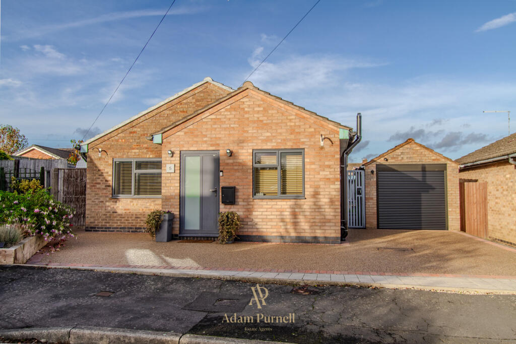 Main image of property: Walney Close, Hinckley, LE10
