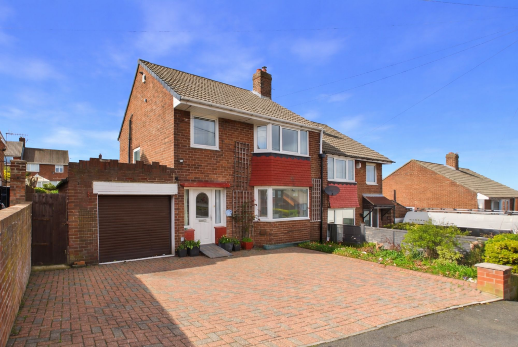 Main image of property: Duckpool Lane, Whickham, NE16