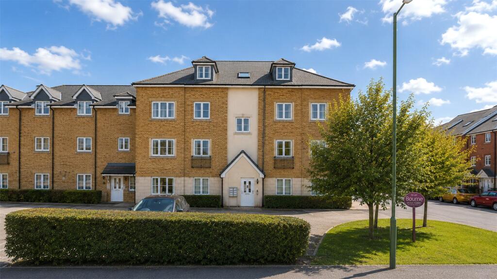 Main image of property: Allington Close, Farnham, Surrey, GU9