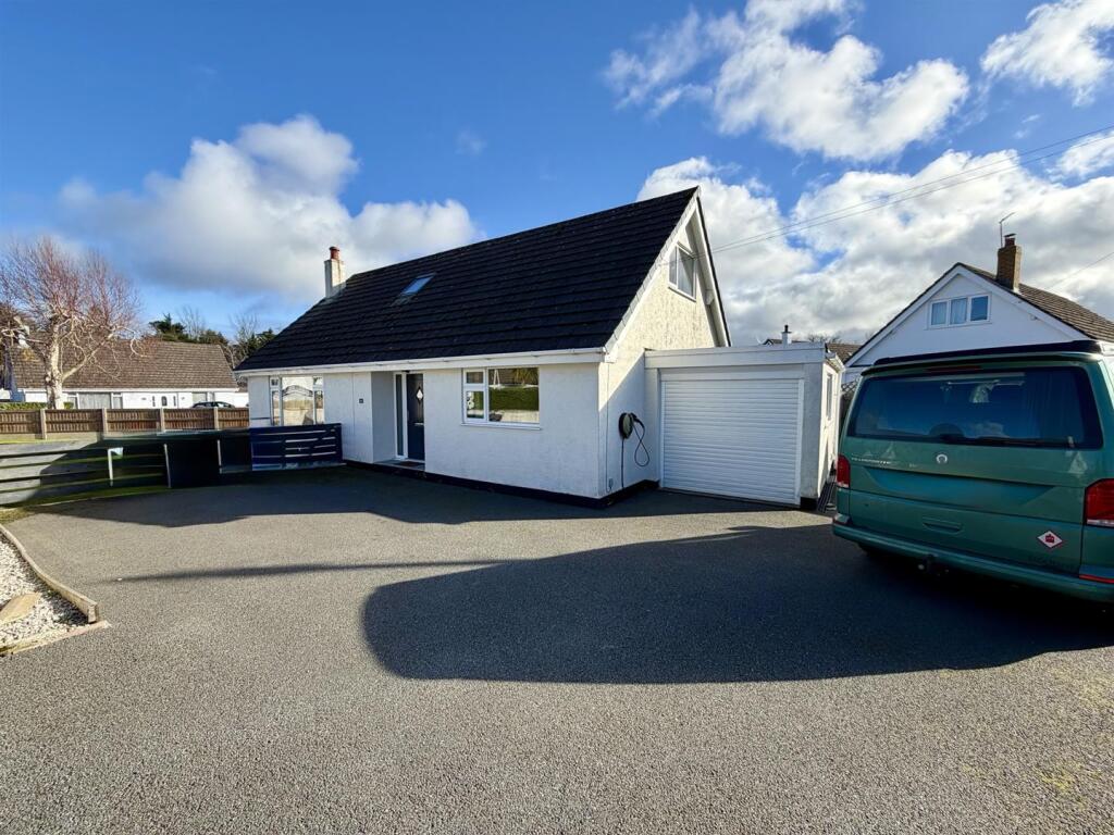 Main image of property: Llanfaes Parc, Llanfaes, Beaumaris
