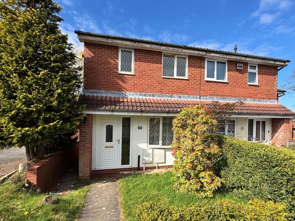 Main image of property: Charlecote Park, Newdale, Telford, Shropshire, TF3