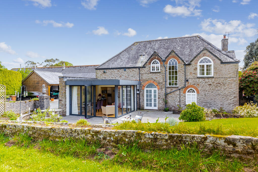 Main image of property: Aveton Gifford, Kingsbridge