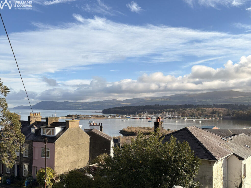 Main image of property: Upper Garth Road, Bangor, Gwynedd, LL57