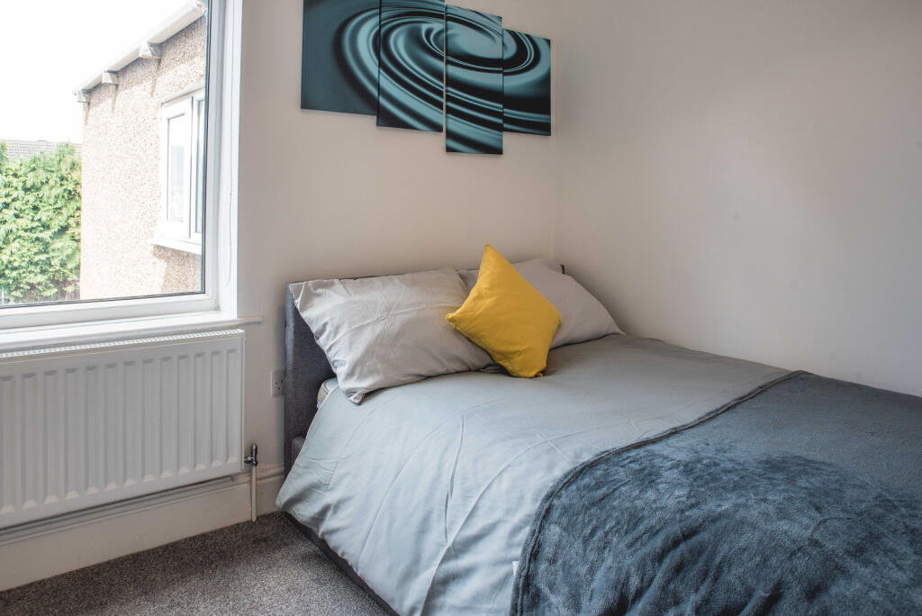 Main image of property: Hainton Avenue, Grimsby, DN32