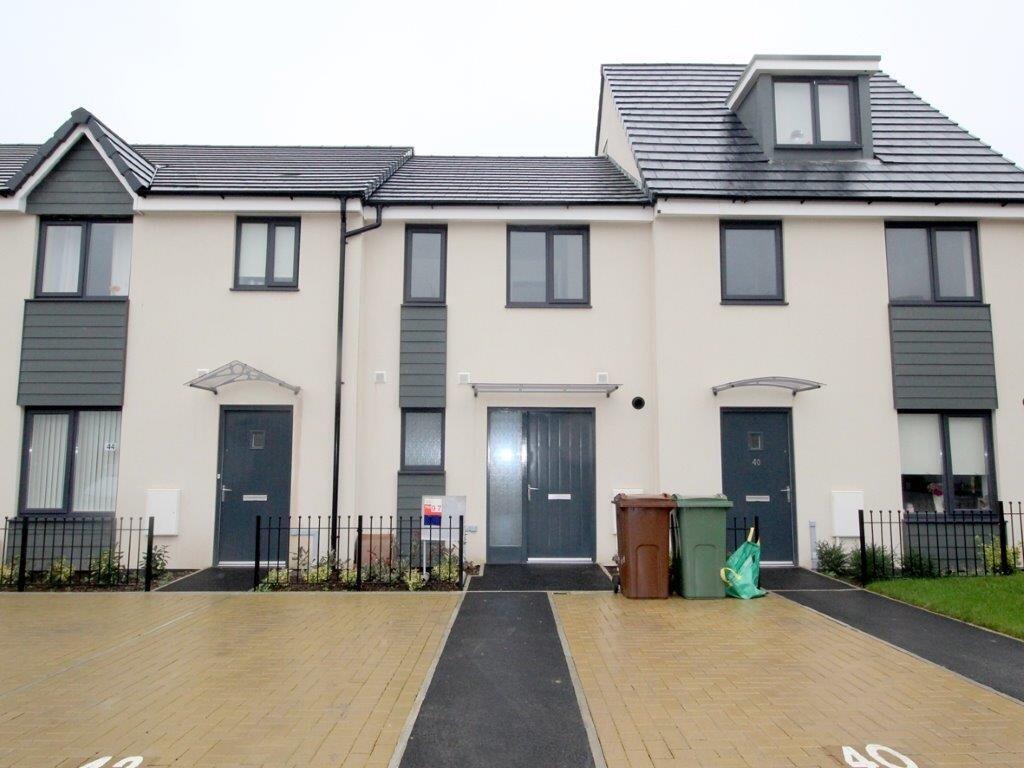 Main image of property: Pennycross Close, Cherry Tree Gardens, Plymouth