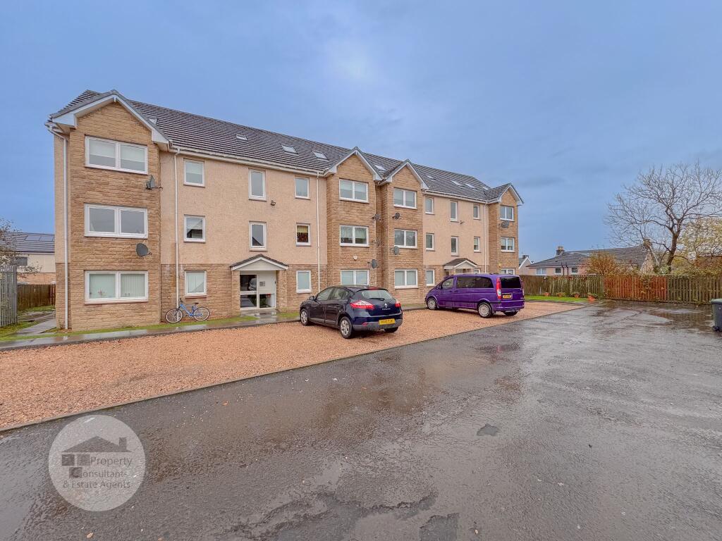 Main image of property: Neil Gordon Gate, Blantyre, Glasgow, G72 0AP
