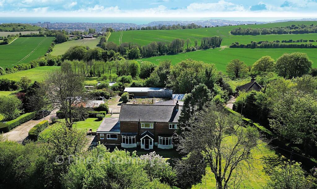 Main image of property: Gibraltar Lane, Hawkinge, Folkestone, Kent
