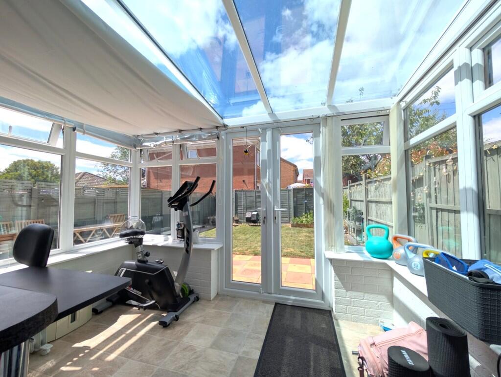 House in South Kesteven, Grantham - View 6