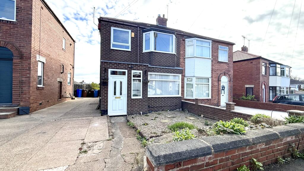 Main image of property: Seagrave Drive, Sheffield, S12