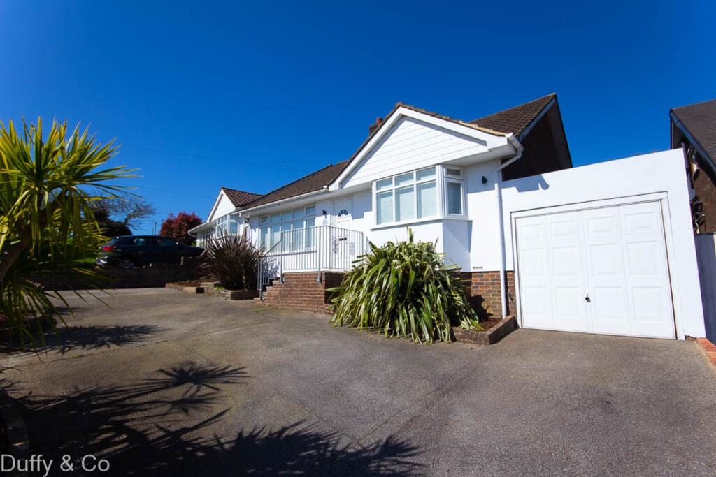 Main image of property: Millcroft, Westdene, Brighton, BN1