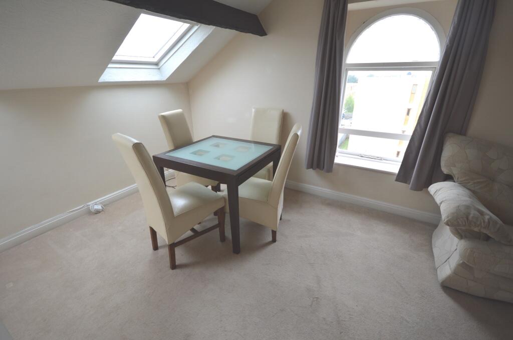 Apartment in Manchester - View 4