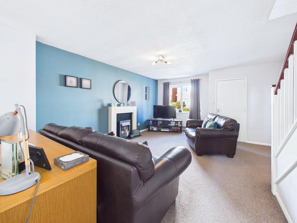 Main image of property: Plumbley Hall Road, Mosborough, S20