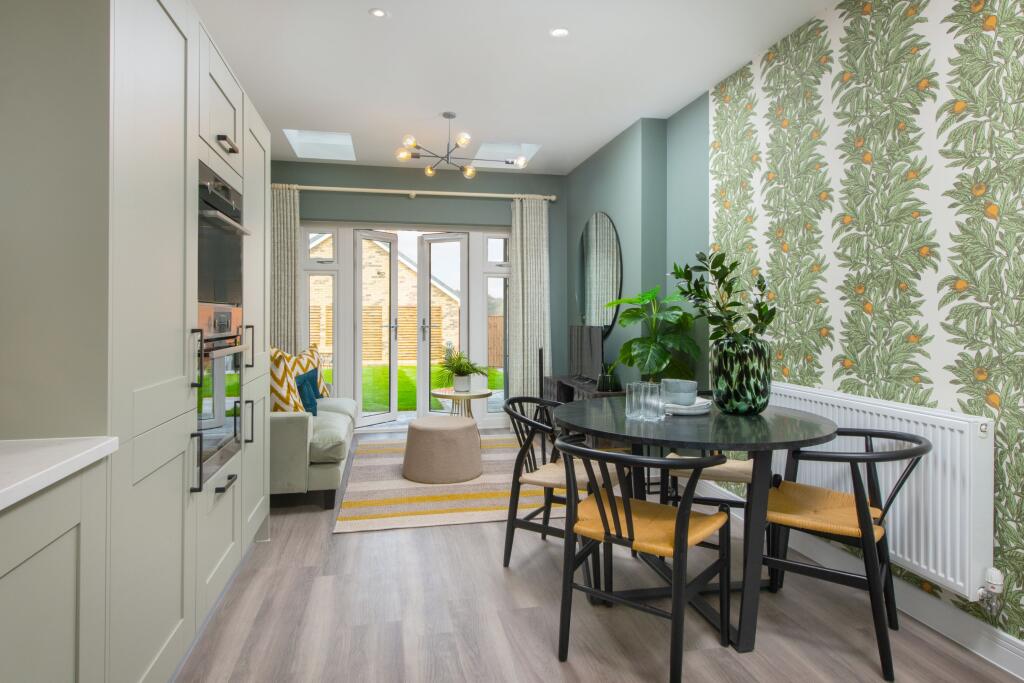 Main image of property: 1 Gault Way, Leighton Buzzard, LU73SF