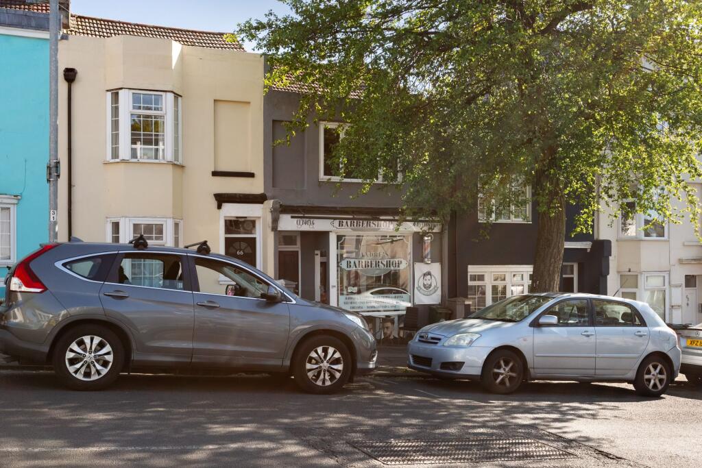 Main image of property: Elm Grove, Brighton