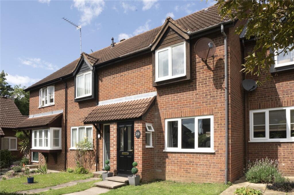 Main image of property: Boleyn Way, Barnet, EN5