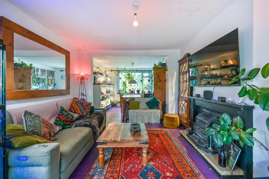 House in Reading - View 5
