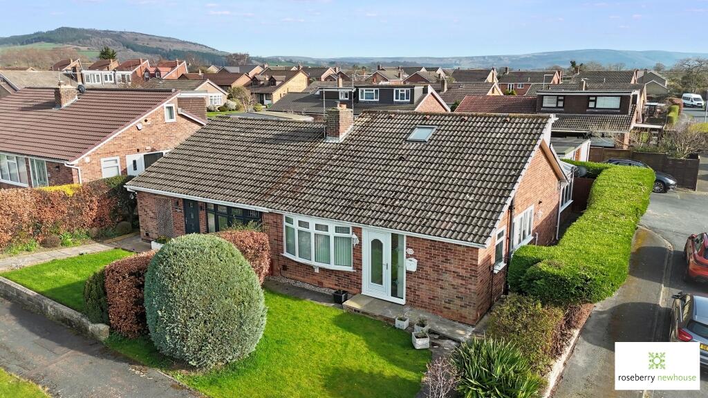 Main image of property: Wainstones Drive, Great Ayton, North Yorkshire