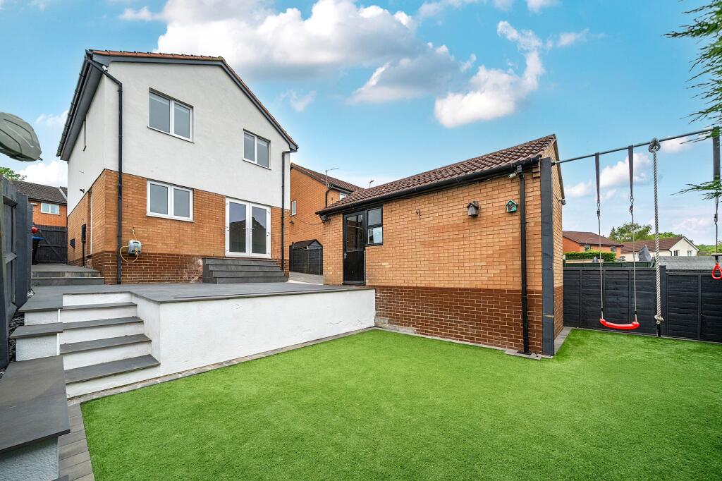 Butterbur Way, Harrogate, HG3 photo 4