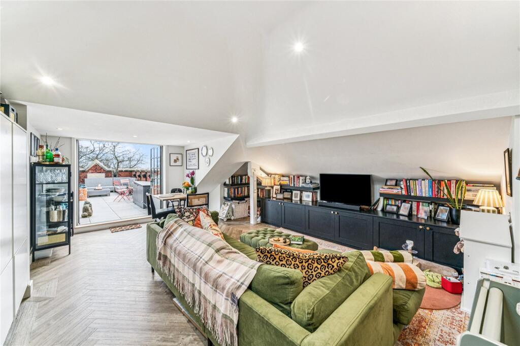 Main image of property: Holt Gardens, SW17