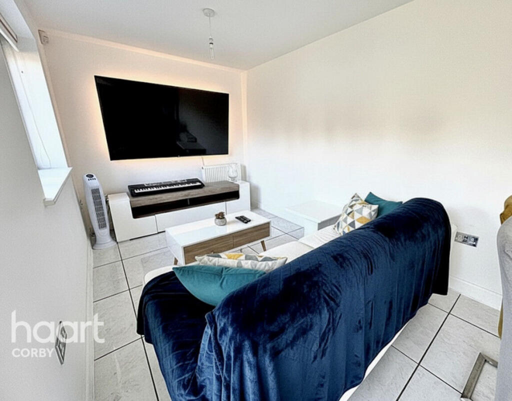 Main image of property: Falcon Road, Priors Hall Park, Coby, NN17