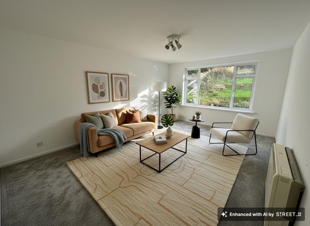 House in Truro - View 3