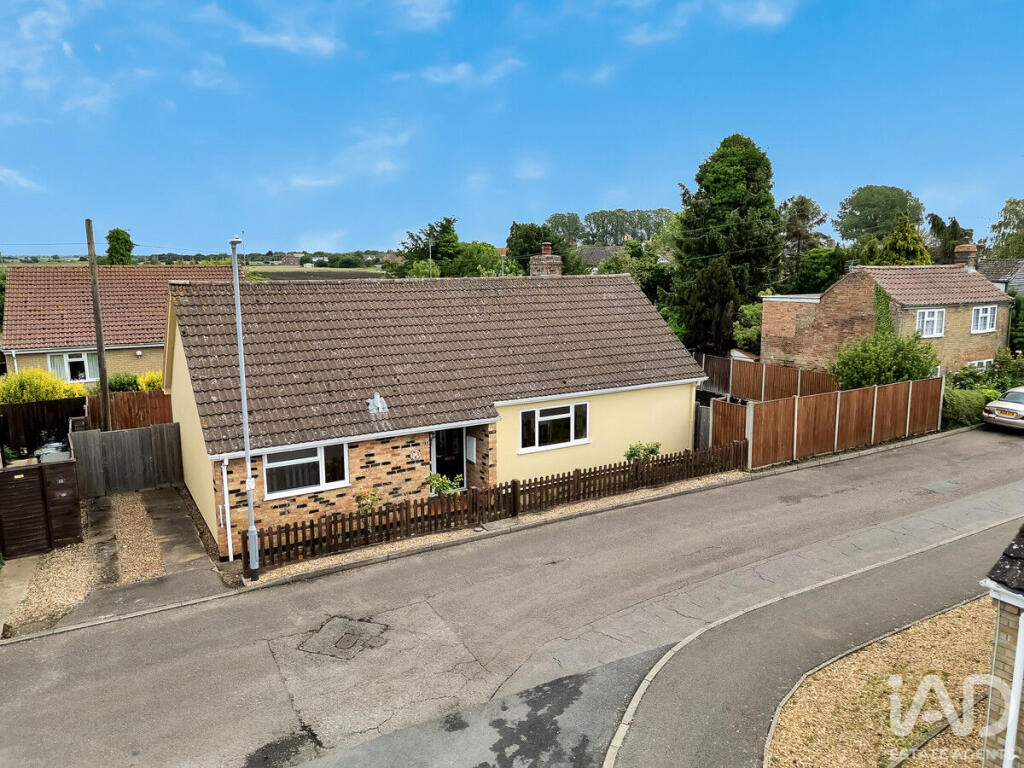 Main image of property: The Hythe, Littleport, Cambridgeshire