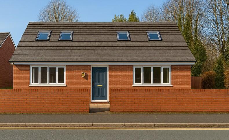 Main image of property: Platt Fold Street, Leigh, WN7 1JH