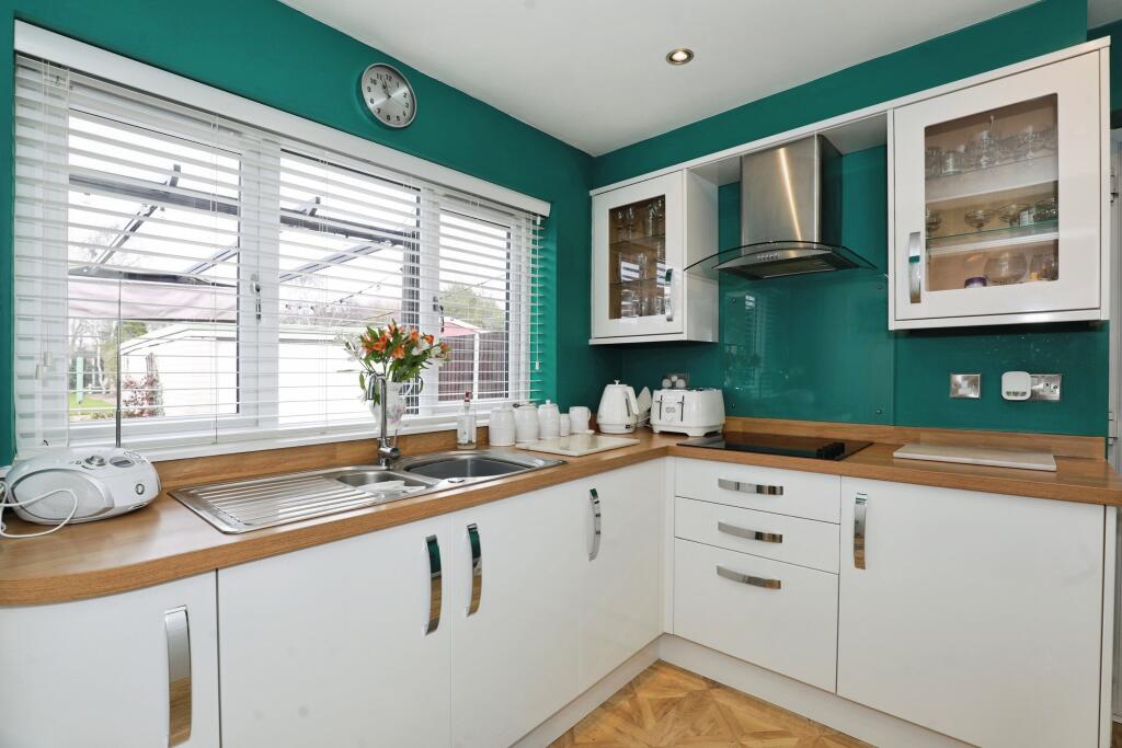 Birch Avenue, Crewe, CW1 photo 3