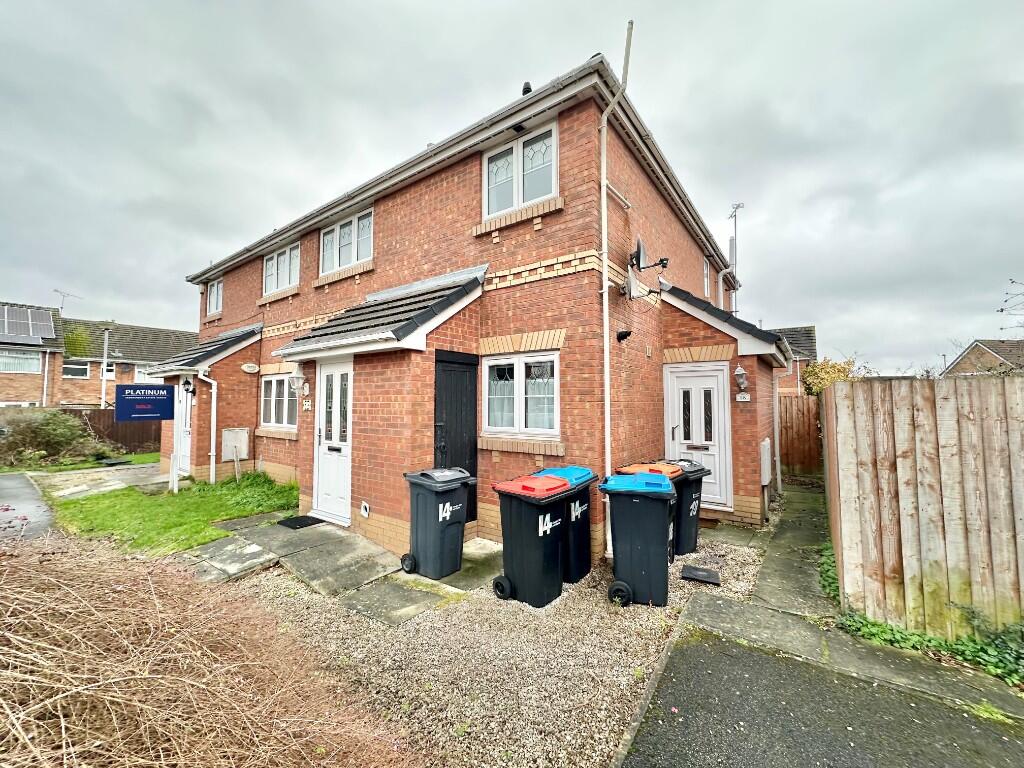 Main image of property: Colwyn Close, Ellesmere Port