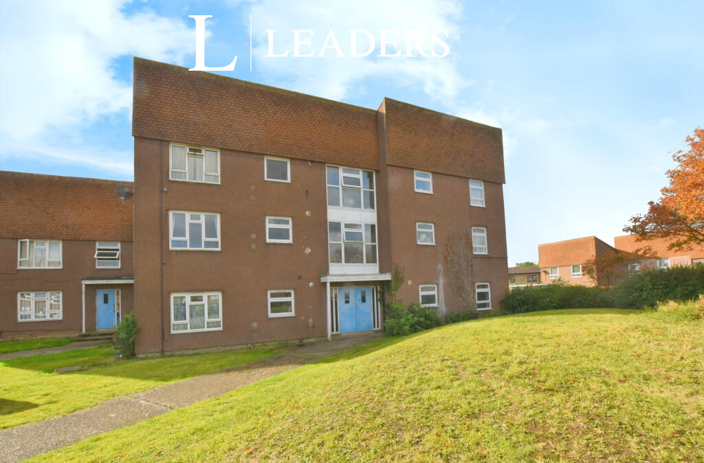 Main image of property: Mallows Green, Harlow, CM19