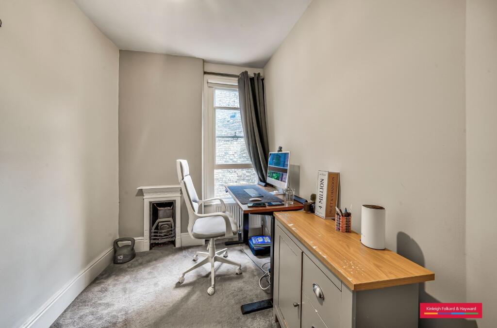 Apartment in London, Fortis Green, Muswell Hill - View 5