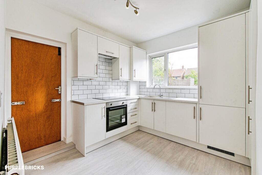 Apartment in London - View 2