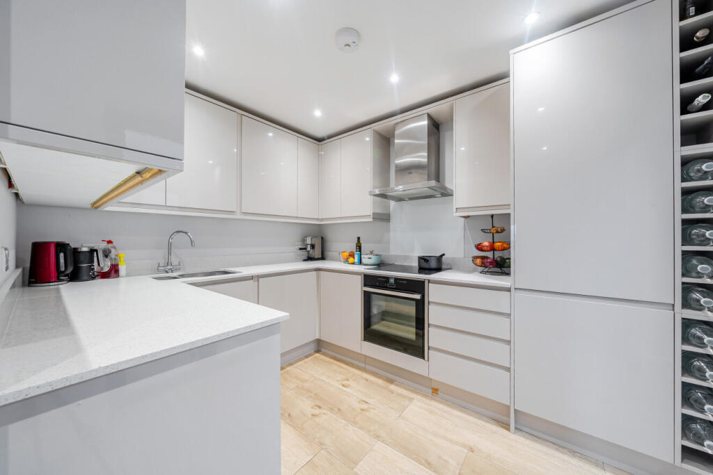 Main image of property: Gorringe Park Avenue, Mitcham, Surrey, CR4
