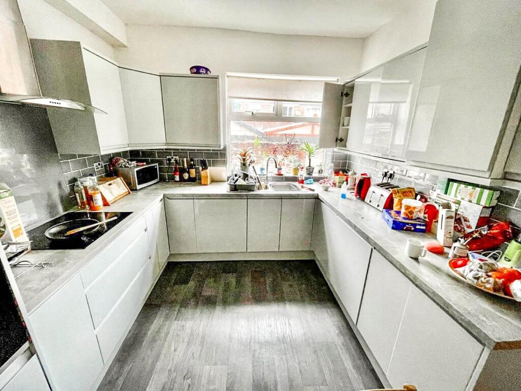 Main image of property: Monica Grove, Burnage, Manchester, M19